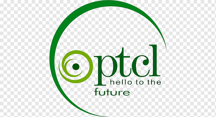 PTCL Logo